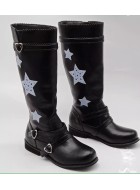 Antaina Boots Model 122